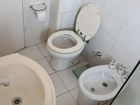 Departamento en Alquiler 40 años