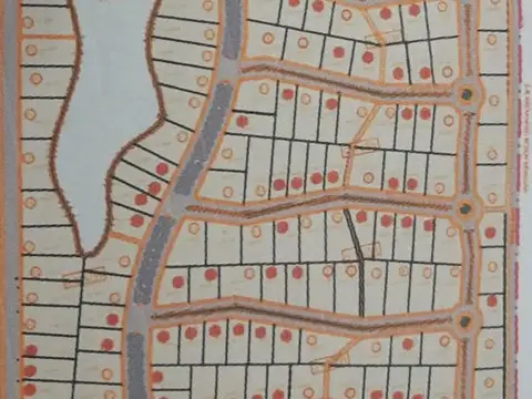 Terreno en Venta en Santo Tome, USD 65.000