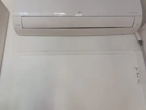 VILLA  DEVOTO  MONOAMBIENTE  CON BALCON AL FRENTE EN ALQUILER A-PROFESIONAL