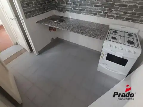 Departamento en Venta en Parque San Martín, USD 88.000