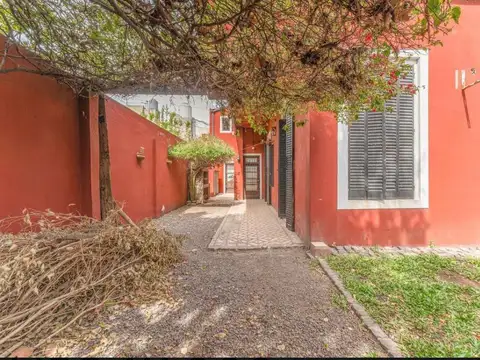 Casa en Venta en Ciudadela, USD 120.000