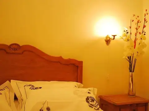 Departamento en Alquiler Temporal al Este