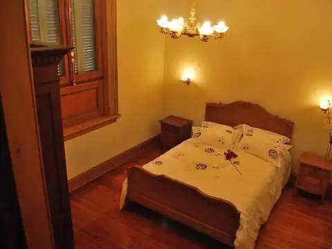 Departamento en Alquiler Temporal al Este