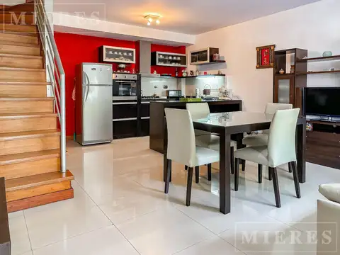 Casa en Venta 15 años