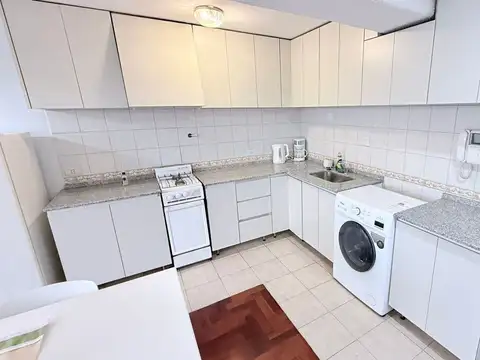 Departamento en Alquiler en Mendoza, $ 1.200.000