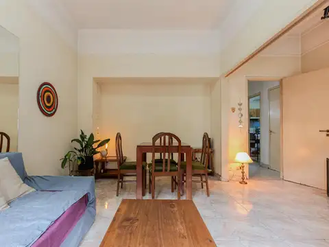 Depto Tipo Casa en Venta de 2 ambientes