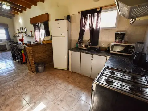 Casa en Venta en Rosario, USD 72.000