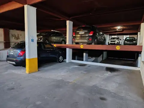Cochera - Venta - Argentina, San Bernardo - GARAY 435