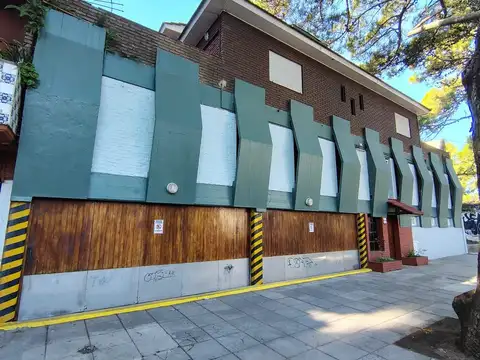 Cochera - Venta - Argentina, San Bernardo - GARAY 435