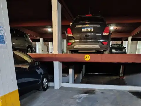 Cochera en Venta Fija