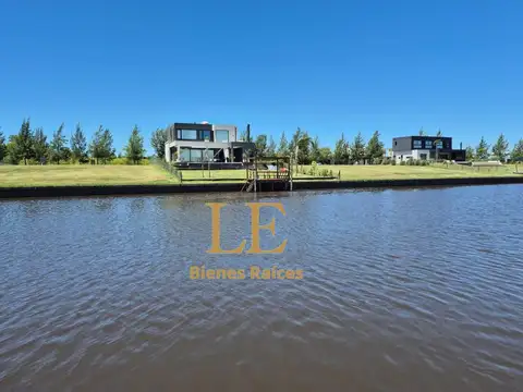 Venta Lote al Río Financiación o Permuta, El Naudir, Escobar