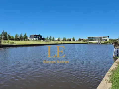 Terreno en Venta en El Naudir, USD 90.000
