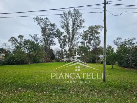 VENTA DE LOTE EN SAN DIEGO