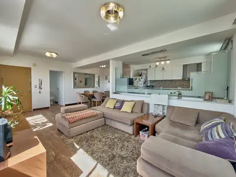 Departamento en Venta de 4 ambientes