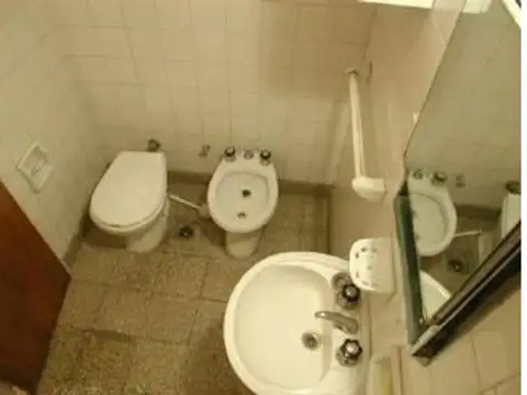 Departamento en Alquiler Temporal al Norte