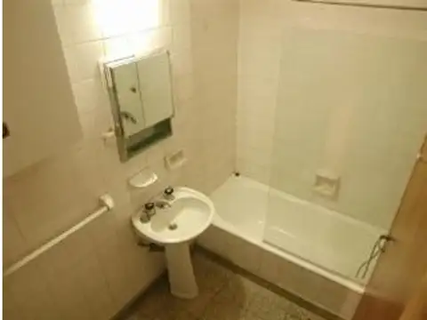 Departamento en Alquiler Temporal Apto profesional