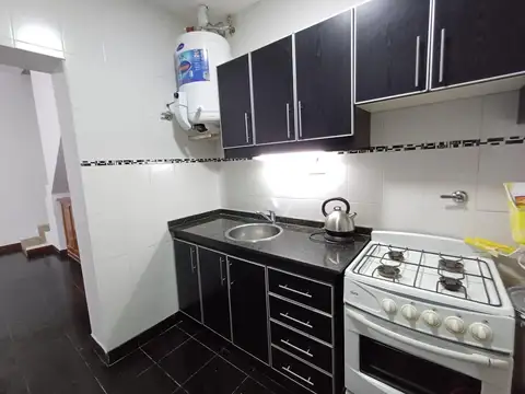 Depto Tipo Casa en Venta de 2 ambientes