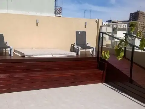 Departamento en Alquiler 10 años