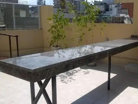 Departamento en Palermo