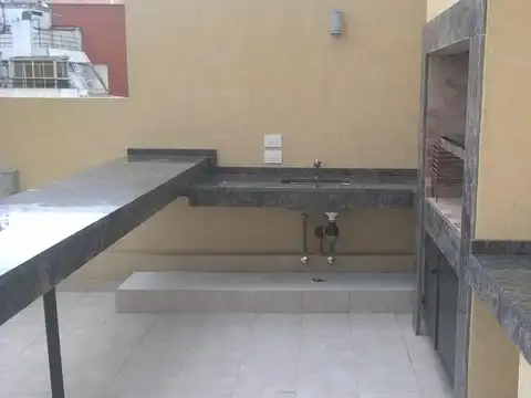 Departamento en Alquiler Apto profesional