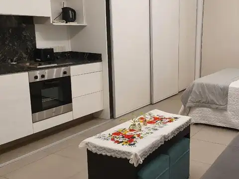Departamento en Palermo