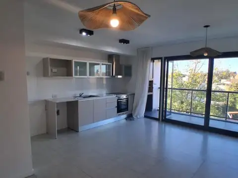 Departamento en Alquiler de 2 ambientes