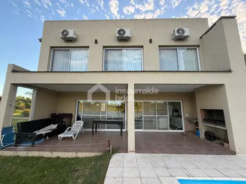 Casa en Venta 10 años
