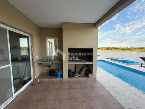 Casa en Venta al Norte