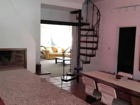 Casaquinta Parque Alvear I - 986m2 - 4 Dormitorios