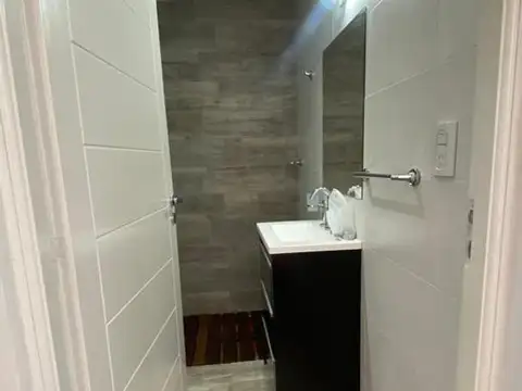 PALERMO - Córdoba 5500 - 2 ambientes con amenities