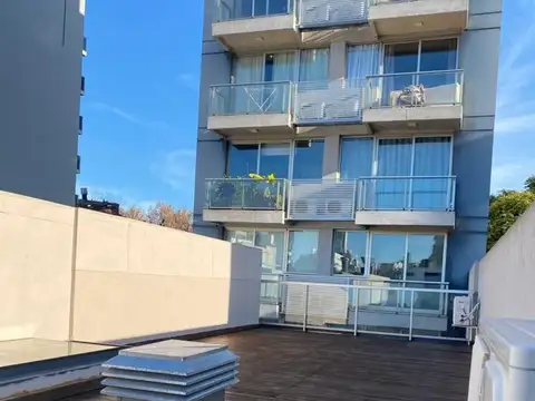 Departamento en Venta en Palermo Hollywood, USD 155.000