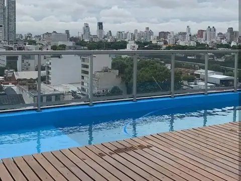 Departamento en Venta 6 años