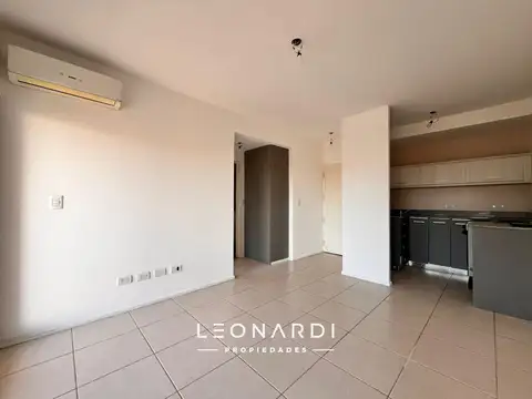 Los Lazaristas 749, Torre 1, 3º Piso con cochera