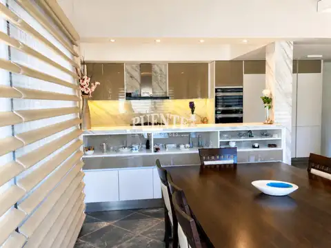 Casa en Alquiler A Estrenar