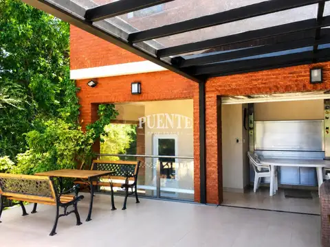 Casa en Alquiler en Countries y Barrios Cerrados en Esteban Echeverria, USD 3.000