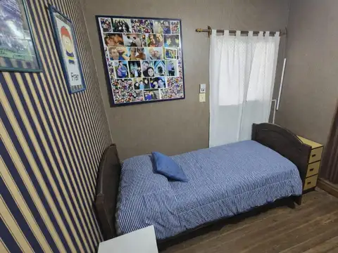 Casa en Villa Urquiza - con Depto (Ph)