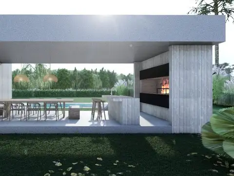 CASA EN VENTA EN SANTA RITA EN CANNING A ESTRENAR
