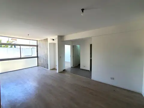 APTO CREDITO 3 AMB COCHERA TZA PROPIA  2 BAÑOS
