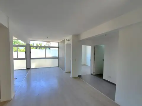 Belaustegui (apto Crédito) Cochera 4117 , Piso 1