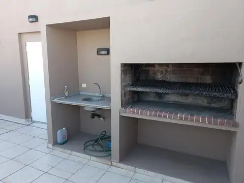 Departamento en Alquiler Apto profesional