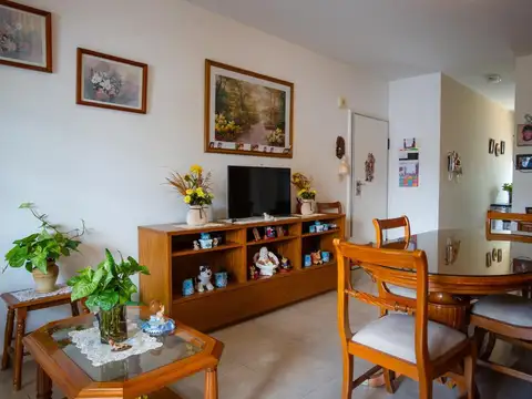 Departamento en Venta en Ramos Mejia, USD 138.000
