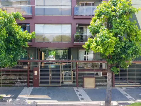 Departamento de 3 ambientes en Ramos Mejia Sur
