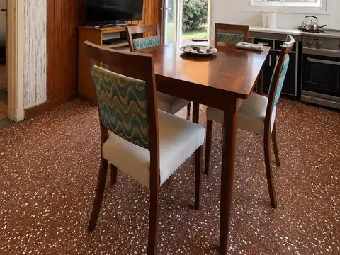 Casa en Venta 40 años