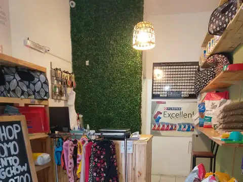 Local en Alquiler 40 años