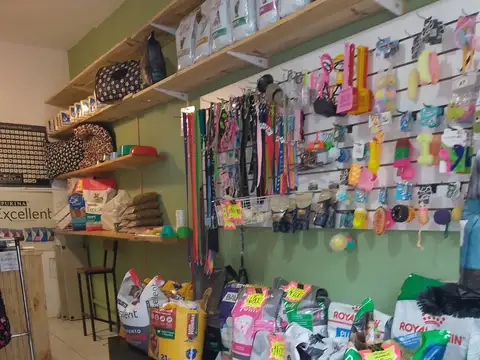 HERMOSO LOCAL, LISTO APRA TRABAJAR