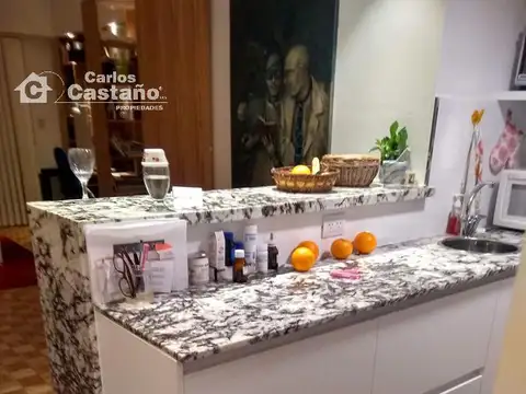 Departamento en la Zona de Belgrano