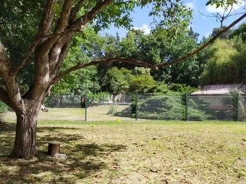 Terreno - Venta - Argentina, Luján - 622 300