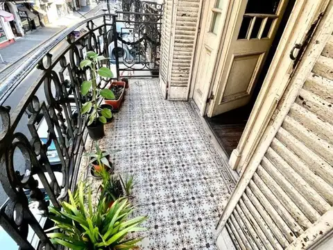 Departamento en Venta en San Nicolás, USD 135.000