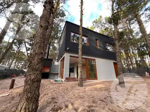 Casa - Mar De Las Pampas