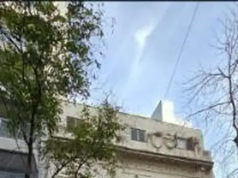 Terreno en Venta en Barrio Colegiales